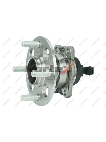 Ступица HYUNDAI Solaris (17-) задняя KORTEX KORTEX khb4406std