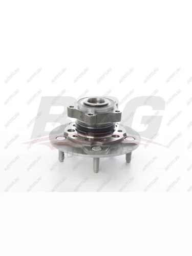 Ступица FORD Transit (14-) колеса переднего BSG BSG bsg30605025