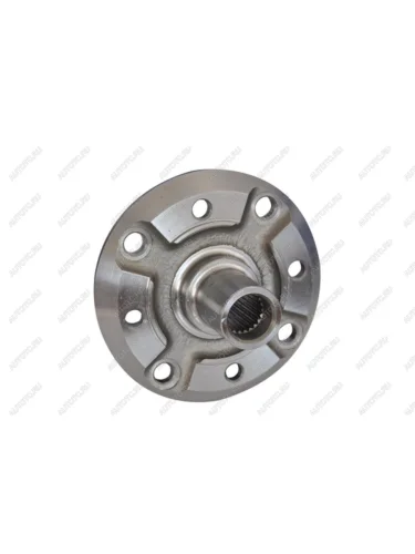 Ступица DAEWOO Matiz CHEVROLET Spark (98-) передняя ASAM ASAM 55186