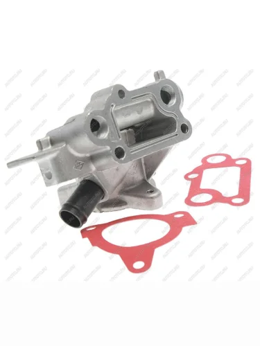 Корпус DACIA Logan (04-) термостата METALCAUCHO METALCAUCHO 05914