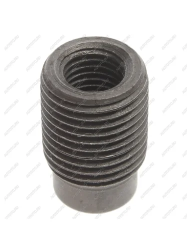 Ввертыш КАМАЗ головки блока (под шпильку коллектора выпускного) NO NAME 740.1003548