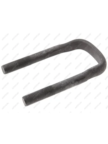 Стремянка ГАЗ-53,3307 рессоры передней L=135мм;М16х1.5мм (ОАО ГАЗ) GAZ 53а-2902408