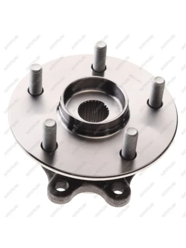 Ступица TOYOTA Camry (17-) колеса переднего KRAUF KRAUF wbk1406bb