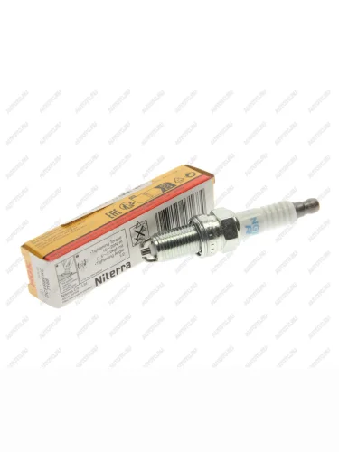 Свеча зажигания FIAT Brava 7168 NGK NGK dcpr8ekc