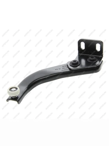 Опора ГАЗель Next (ЦМФ) двери сдвижной нижняя (ОАО ГАЗ) GAZ а31r23.6426250