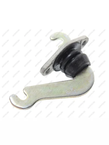 Рычаг стояночного тормоза УАЗ-3163 (14-) промежуточный (ОАО УАЗ) UAZ 316300-3508230-00