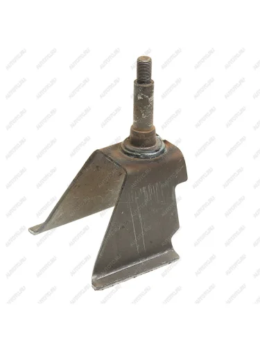 Кронштейн УАЗ-452 амортизатора заднего (ОАО УАЗ) UAZ 045200-2915534-11