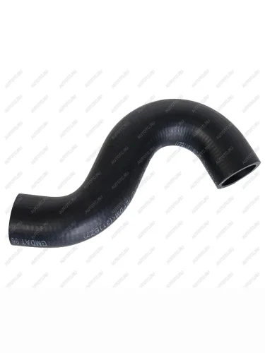 Патрубок DAEWOO Nexia радиатора верхний OE GENERAL MOTORS 96180322