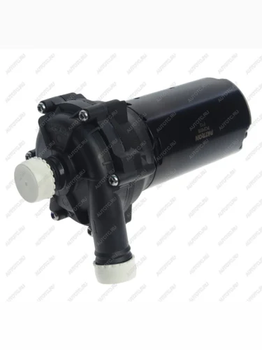 Насос водяной MERCEDES S (W220) PATRON PATRON pcp010