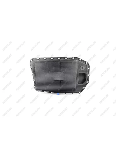 Фильтр масляный АКПП BMW 1,3,5,X1,X3,X5 (08-) с поддоном в сборе BSG BSG bsg15160002 BSG bsg15160002