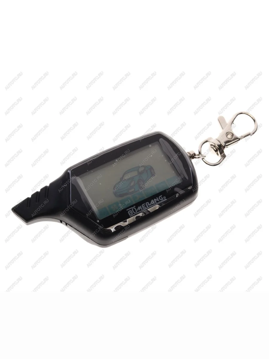 Брелок жк для сигнализации BOOMERANG BOOMERANG br-b-dgst-gk  в Самаре Самарской области