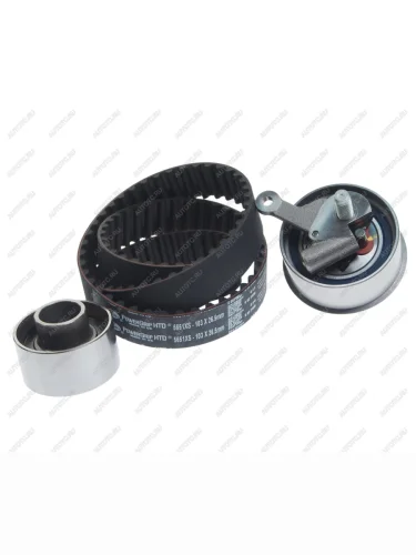 Комплект ГРМ FORD Ranger (06-) GATES GATES k015651xs