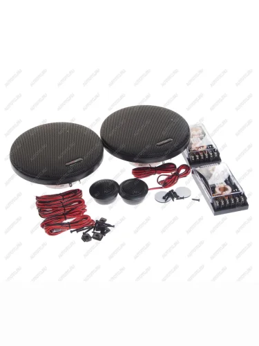 Колонки компонентные 6 (16см) 50Вт MRM MRM bl-6.0