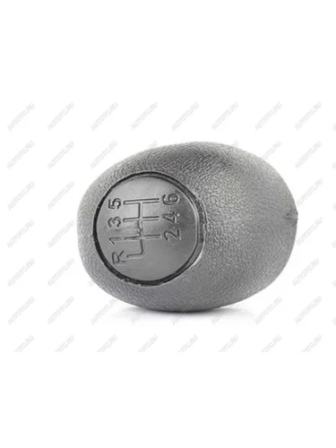 Ручка на рычаг КПП PEUGEOT Boxer CITROEN Jumper FIAT Ducato (06-) BSG BSG bsg70465003