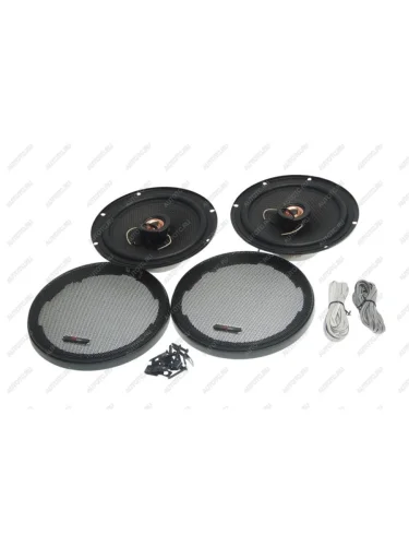 Колонки коаксиальные 6 (16см) 60Вт MRM MRM bl-6.2