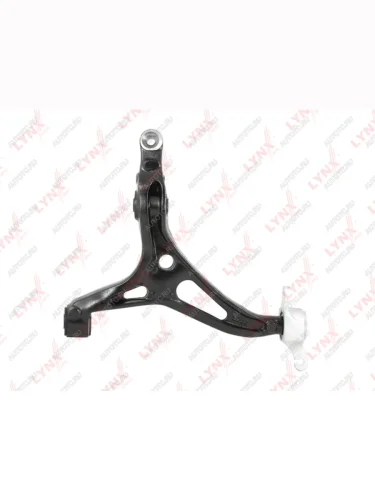 Рычаг подвески MERCEDES GL (X164),ML (W164) передней левый LYNX LYNX c5203l