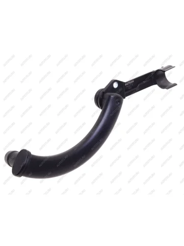 Патрубок MERCEDES C (W204),E (W212) системы охлаждения PATRON PATRON ph2719