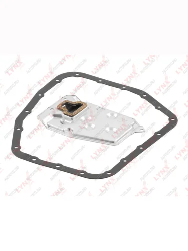 Фильтр масляный АКПП TOYOTA Corolla (92-01) (с прокладкой) АКППLYNX LYNX lt1142