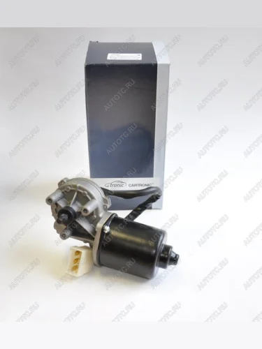Мотор-редуктор стеклоочистителя ГАЗ-3302 Бизнес,УАЗ 3163 НО CARTRONIC CARTRONIC crtr0101581