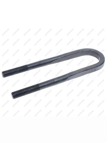 Стремянка МАЗ-8378 полуприцепа L=415мм;М27х2мм ЛЦ ЛЦ 8378-2912408