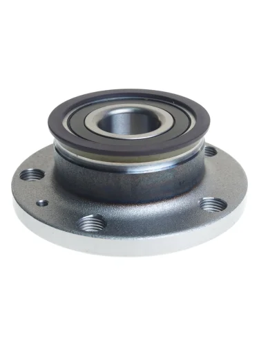 Ступица SKODA Rapid (13-) задняя с подшипником PATRON PATRON pbk4054h