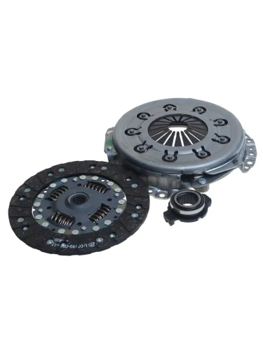 Сцепление PEUGEOT 306 (97-01) (1.8),406 (96-04) (1.8) LUK LUK 620304900