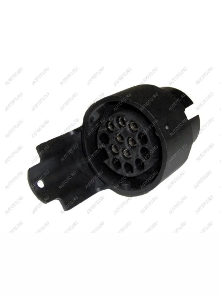 Адаптер вилки прицепа 713 АВТОФЛЕКС-КNОТТ АВТОФЛЕКС-КNОТТ 6r0812.004  в Самаре Самарской области