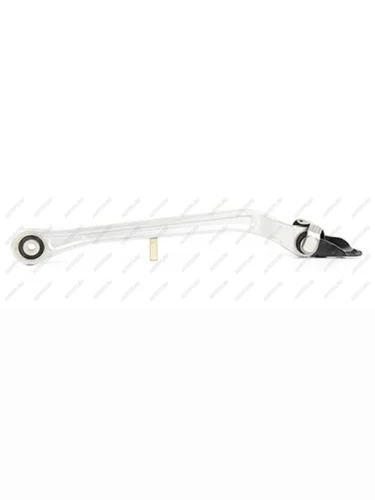 Рычаг подвески MERCEDES E (W211) (02-) задней продольный левый BSG BSG bsg60310055