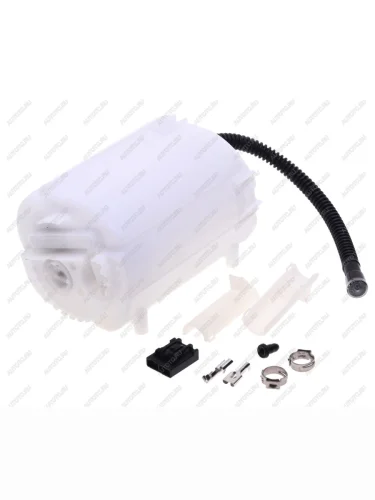 Насос топливный VW Golf (97-05),Lupo (98-05) AUDI A2 (00-05),A3 (96-03) PATRON PATRON pfp410