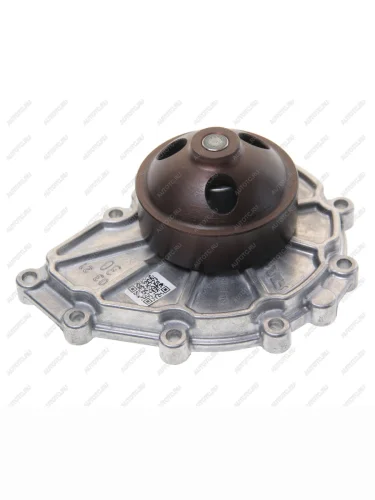 Насос водяной ЯМЗ-53604,53624,53644 CNG (газовый двигатель) АВТОДИЗЕЛЬ ЯМЗ 536.1307010-30