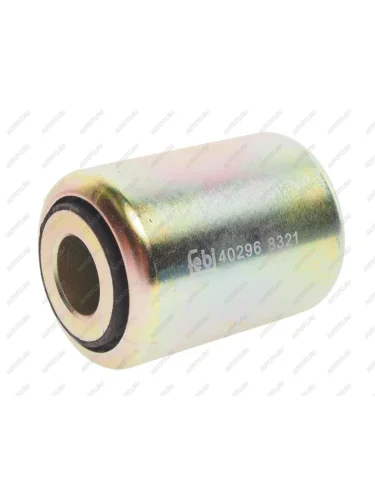 Сайлентблок DAF рессоры (24x61x86) FEBI FEBI 40296