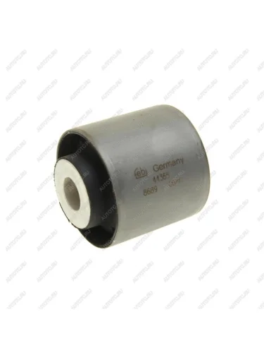 Сайлентблок SCANIA кабины (16.6x53x60x69) FEBI FEBI 44365