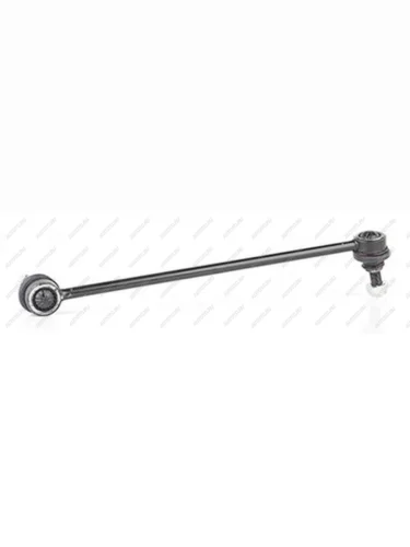 Стойка стабилизатора HYUNDAI Accent (06-) KIA Rio (05-) переднего левая BSG BSG bsg40310027