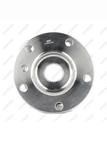 Ступица BMW X5 (E70) передняя с подшипником в сборе BSG BSG bsg15605022