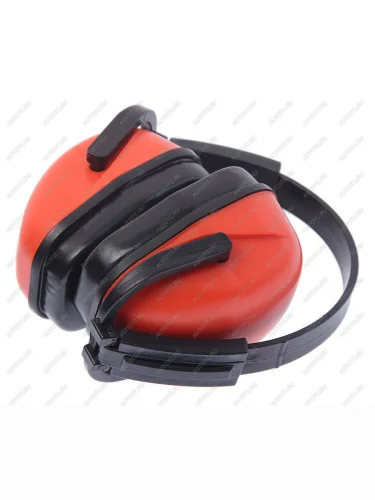 Наушники защитные противошумные складные СВОНА СВОНА 12106