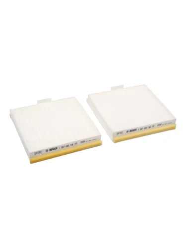 Фильтр воздушный салона RENAULT Avantime (01-03),Espace (96-00) BOSCH BOSCH 1987435106
