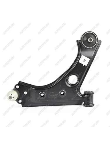 Рычаг подвески OPEL Corsa D (06-) передней нижний правый BSG BSG bsg65315013 BSG bsg65315013