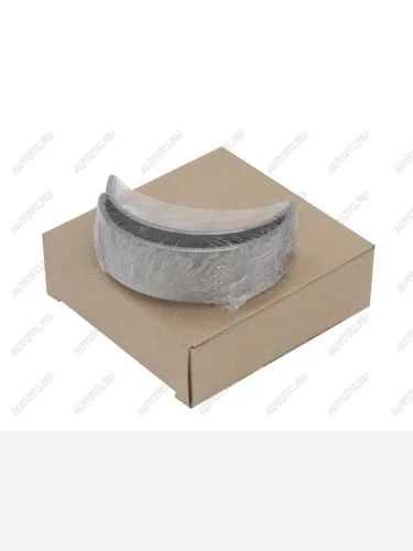 Вкладыши коренные HYUDAI CRETA STD-A(BLUE) HYUNDAI 21020-2E001