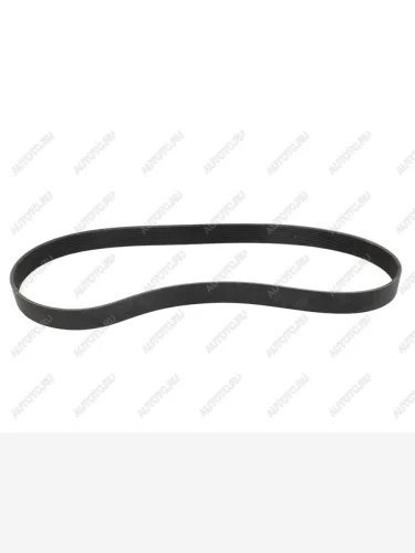 Ремень Приводной ISUZU FVR34 ISUZU 1-87610-106-0