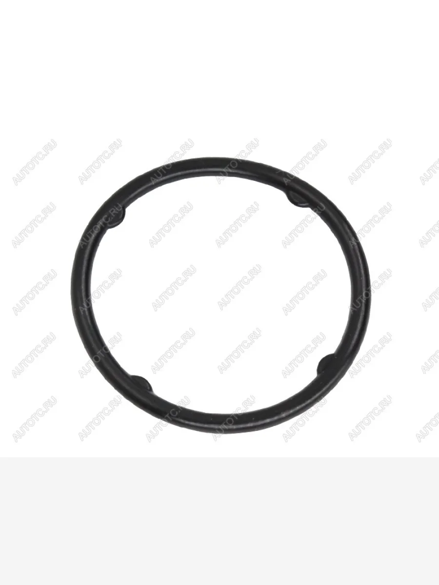 Кольцо уплотнительное лобовой крышки HYUNDAI SOLARIS/CRETA 1,6 HYUNDAI 21142-2B000, 211422b000 HYUNDAI 21142-2B000  в Самаре Самарской области