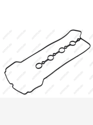 Прокладка клапанной кришки HYUNDAI I40 15- G4FB 1,6 DYG 224412B600