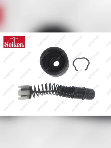 Ремкомплект цилиндра сцепления Subaru Forester 97-02  Impreza 92-00  Legacy 89-98  Impreza WRX 92 SEIKEN 210-61781