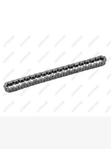 Цепь маслонасоса 2,0/2,4 G4KD/G4KE HYUN SONATA 05-/H1 08-/SANTA FE 10-/IX35 09- HYUNDAI 24322-25000, 2432225000 HYUNDAI 24322-25000