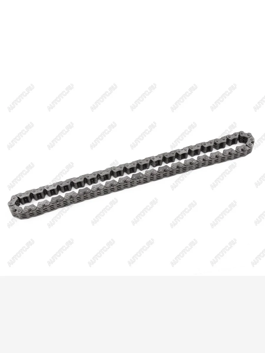 Цепь маслонасоса 2,0/2,4 G4KD/G4KE HYUN SONATA 05-/H1 08-/SANTA FE 10-/IX35 09- HYUNDAI 24322-25000, 2432225000 HYUNDAI 24322-25000  в Керчи Республика Крым