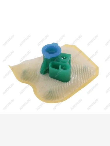 Фильтр топливный грубой очистки (сетка) HYUNDAI SOLARIS 10-KIA RIO 10- HYUNDAI 31184-1R000