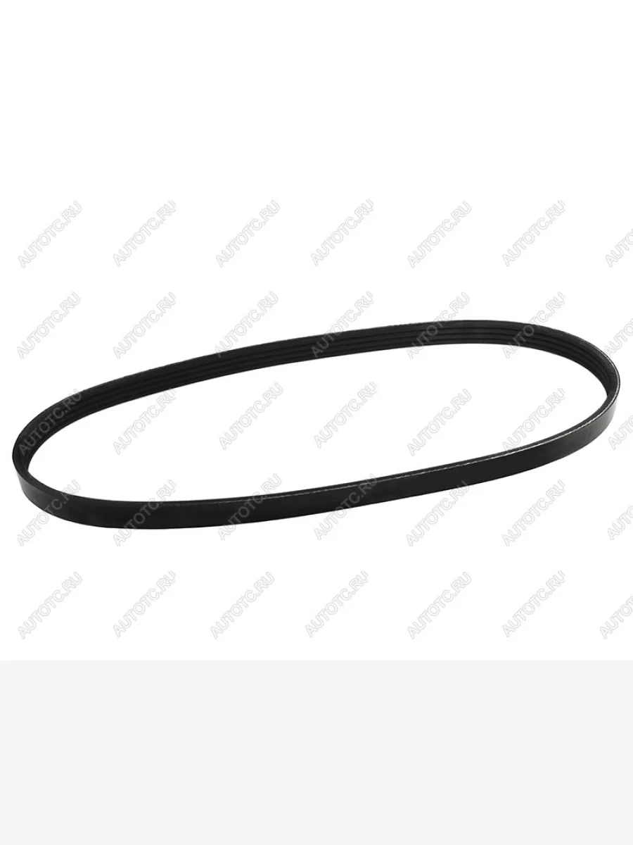 Ремень поликлиновой TOYOTA 2L# (ALT) HONDA B16A EM1 99-01 (ALT)/ HYUNDAI GETZ 1.1 06- (ALT) GATES 4PK780, 4pk780 GATES 4PK780  в Керчи Республика Крым