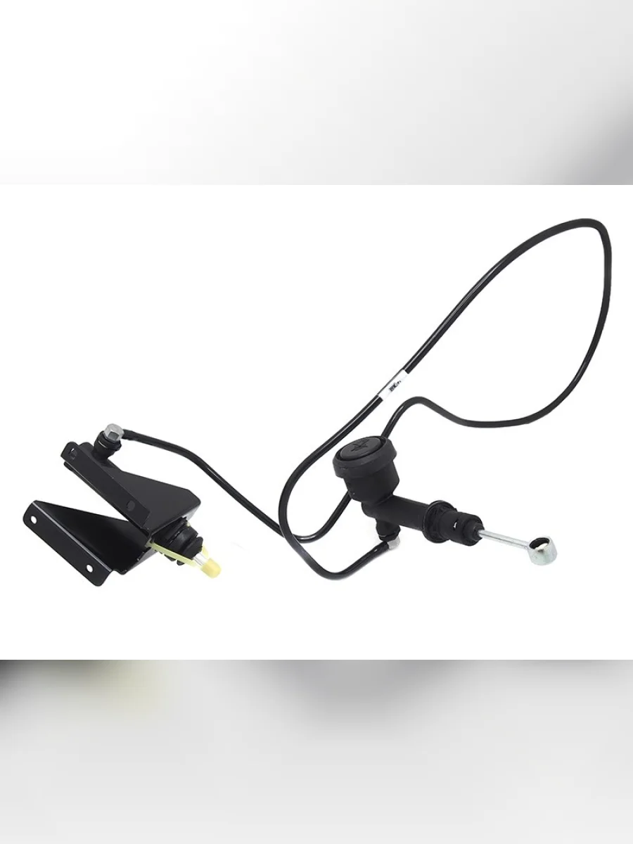 Цилиндр сцепления главный IVECO DAILY III 2.3D/2.8D/3.0D 99-07 LUK 513002610 LUK 513002610  в Керчи Республика Крым