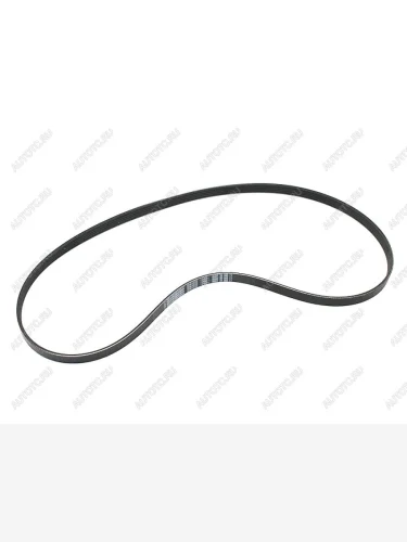 Ремень поликлиновой MITSUBISHI GALANT 4G63 96-00OPEL CORSA D Z14 06- MITSUBOSHI 5PK1370