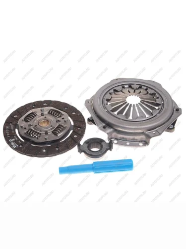 Сцепление PEUGEOT 106,206,306 CITROEN Saxo,Xsara (с подшипником) VALEO VALEO 821340