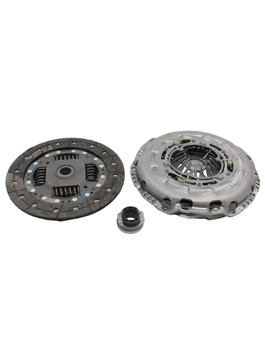 Комплект сцепления CITROEN JUMPER/PEUGEOT BOXER/FIAT DUCATO 2.3HDi 120 л.с. 06- LUK 626307500 LUK 626307500  в Самаре Самарской области